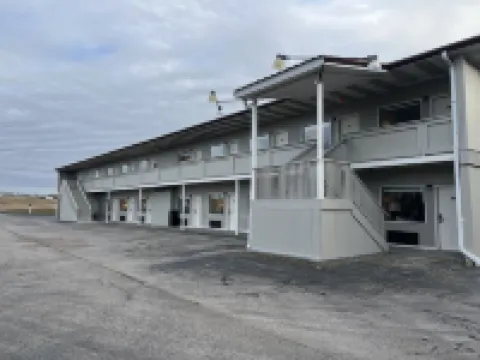 Maple Tree Inn Hotels in Laclede County