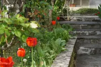 貝拉吉歐LCA拉圖爾德梅茲旅館