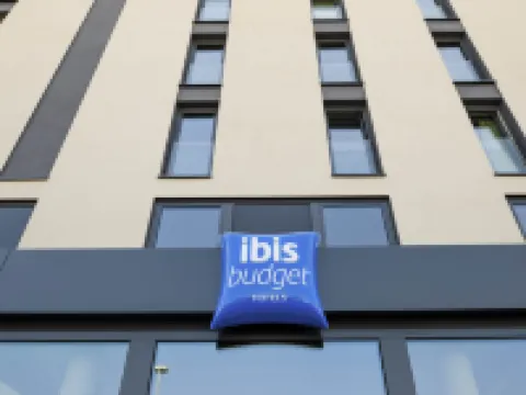 Ibis Budget Konstanz Hotel di Konstanz