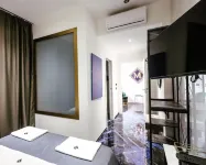 Marmur Luxury Room - Balkon
