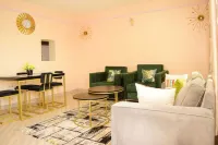 Lux Suites Naka Apartments Nakuru Các khách sạn ở 