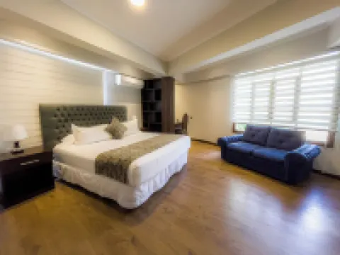 Domani Hotel Boutique Hoteles en Cochabamba