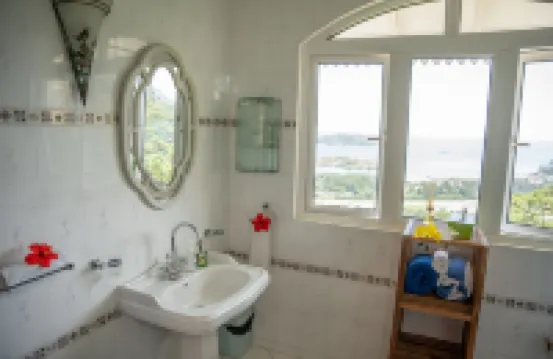 Beau Soleil驚艷海景