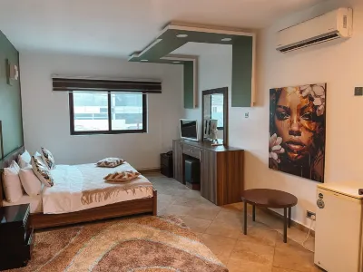 Sky Suites OSU