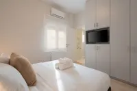 Luxury Apartment in the Heart of Athens Hotels in Pagkrati