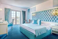 Simfonia Boutique Hotel Hotel a Ramnicu Valcea