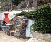 Anastasia's Cottage in Pelion