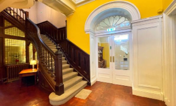 Kirkhill Estate Rooms