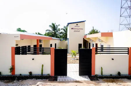 The Champion Hôtel Отели в г. Кококоджи