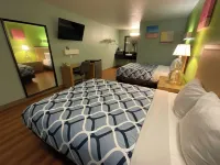 Country Yard Inn Sikeston - Miner Exit 67 on I-55 Hotels in Miner