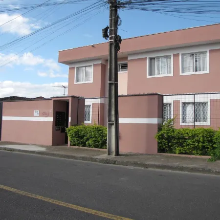 Residencial Karine - Studio 103