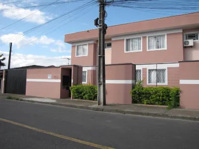 Residencial Karine - Studio 103