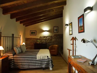 La Casa del Vino Hotels in 