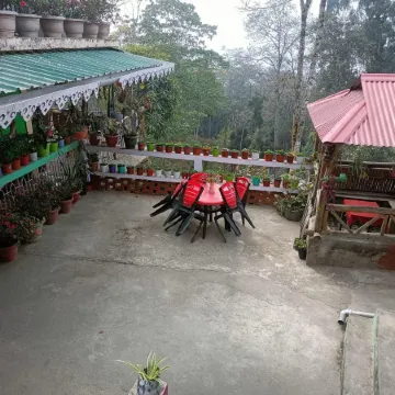 Kusuman Homestay