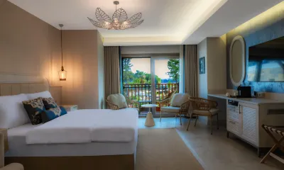 Suum Bodrum Hotel & Beach - Adult Only فنادق في Akyarlar Mahallesi