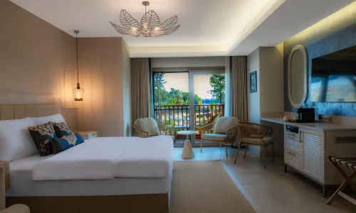 Suum Bodrum Hotel & Beach - Adult Only Hotels in Akyarlar Mahallesi