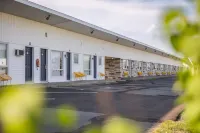 Le Fraser Motel Hotels in Rivière-du-Loup