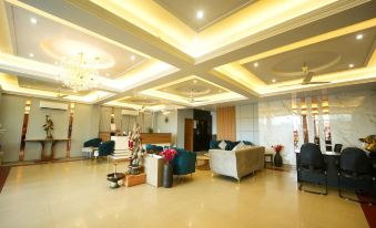 Grand Legacy Beacon, Dehradun