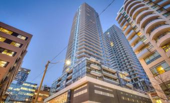 Modern Lillian St Apartments by Globalstay