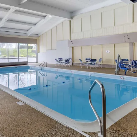 Comfort Inn Hyannis - Cape Cod