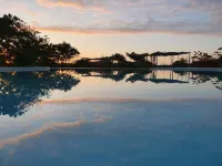 Matemwe Ocean View Villas - Infinity Pools