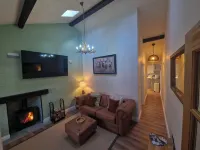 High Spec 1-Bed Cottage in Staindrop Darlington - 4 stelle