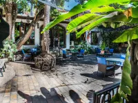 Hôtel du Roi Christophe Hotels in Cap Haitien