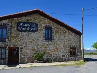 Hostal Refugio de Gredos
