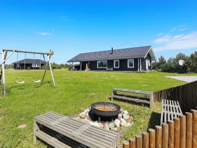 11 Person Holiday Home in Væggerløse-by Traum