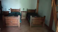 Agriturismo Is Scalas Hotels in Assemini