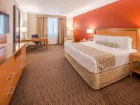 Crowne Plaza MONTERREY AEROPUERTO by IHG Hotels near Monterrey International Airport
