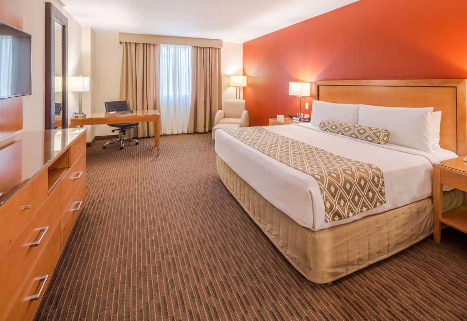 크라운 플라자 몬테레이 아에로푸에르토 몬테레이 이미지