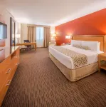 Crowne Plaza Monterrey Aeropuerto
