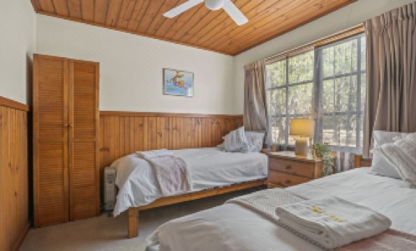 Stayau 2Br Yarra Valley Cottage