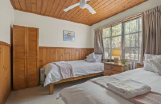 StayAU亞拉谷兩卧室小屋