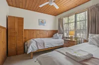 Stayau 2Br Yarra Valley Cottage