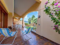 Sunset in Ranco - Happy Rentals Hotels in Ranco