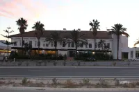 Avent Verahotel Hotel a Vera