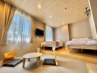 Resort Stay Spa Tsurumi Các khách sạn gần Núi Ohira