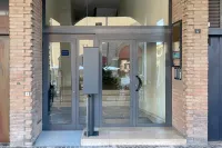 Les Trois Merveilles Green Fernando Hotels in Cesena