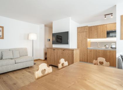 Chalet Falorie