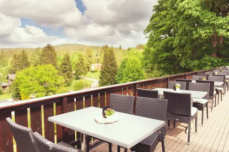 Hotel Mein Bergblick