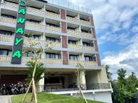 Anaya Hotel Canggu Hotel in zona Pererenan Beach