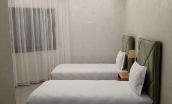 RIMAS APPART HOTEL