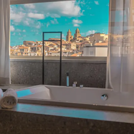 Nooria Sicilian Charme Rooms