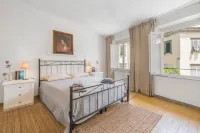 Lucca Old Town Apartment