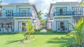 Villas Maranata