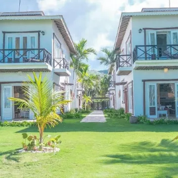 Villas Maranata