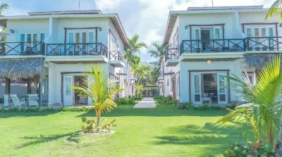 Villas Maranata Hotel di 