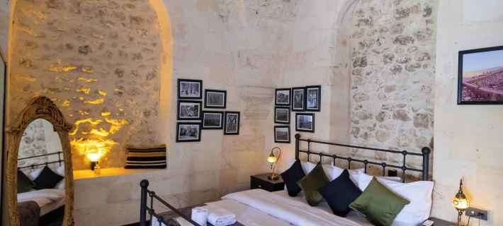 Nomad Inn Hotel a Şanlıurfa